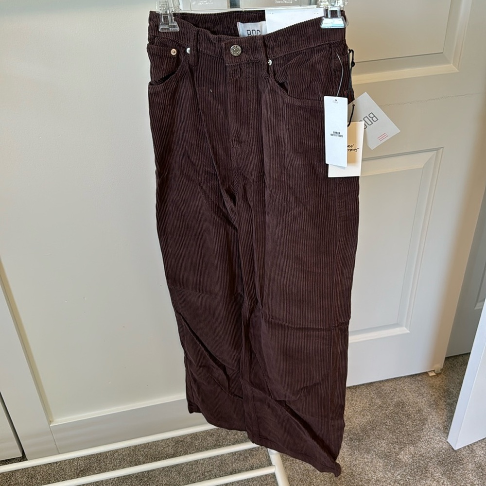Urban outfitters BDG corduroy pant
